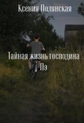 Обложка книги "Тайная жизнь господина Пэ"