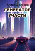 Обложка книги "Генератор участи"