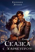 Обложка книги "Сказка с характером. Книга 2"