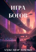 Обложка книги "После Лёгкой Прожарки: игра богов (3 книга)"