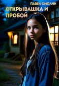 Обложка книги "Открывашка и пробой"