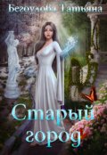 Обложка книги "Старый город"