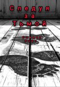 Обложка книги "Следуя за тьмой"