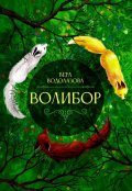 Обложка книги "Волибор"