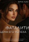 Обложка книги "Фаталити. Цена его успеха"