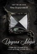 Обложка книги "Другая Мира"