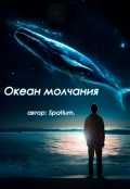 Обложка книги "Океан молчания"