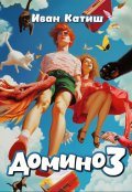 Обложка книги "Домино 3"