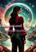 Обложка книги "Сомниалия: Тень пророчества"