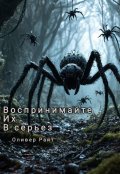 Обложка книги "Воспринимайте их в серьез "