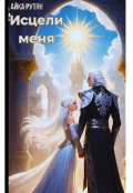 Обложка книги "Исцели меня"