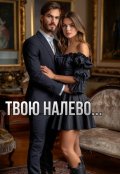 Обложка книги "Твою налево..."