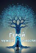 Обложка книги "Герой Чужой Повести"