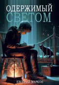 Обложка книги "Одержимый светом"