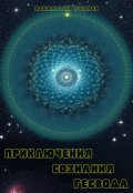 Обложка книги "Приключения сознания Гесвода"