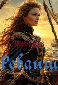 Обложка книги "Реванш "