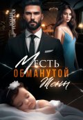 Обложка книги "Месть обманутой жены"