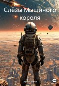 Обложка книги "Слёзы Мышиного короля"