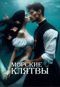 Обложка книги "Морские клятвы"