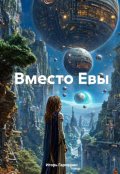 Обложка книги "Вместо Евы"