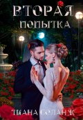 Обложка книги "Вторая попытка"