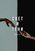 Обложка книги "Свет и Тени "