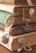 Обложка книги "Кража книг"