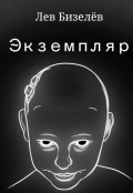 Обложка книги "Экземпляр"