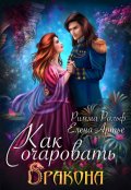 Обложка книги "Как очаровать дракона"