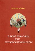 Обложка книги "В тени томагавка или Русские в Новом Свете"