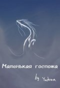 Обложка книги "Маленькая госпожа"