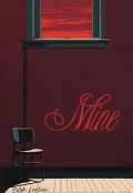 Обложка книги "Mine"