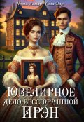 Обложка книги "Ювелирное дело бесстрашной Ирэн"