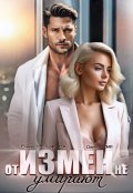 Обложка книги "От измен не умирают"