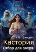 Обложка книги "Кастория. Отбор для зверя"