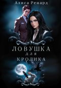 Обложка книги "Ловушка для кролика"