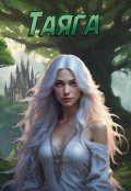 Обложка книги "Таяга"