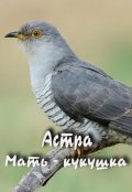 Обложка книги "мать-кукушка"