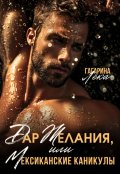 Обложка книги "Дар желания, или Мексиканские каникулы"