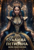 Обложка книги "Гадина Петровна"