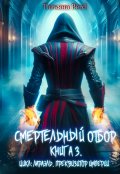 Обложка книги "Смертельный отбор"