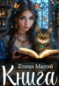 Обложка книги "Книга"