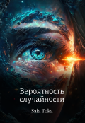 Обложка книги "Вероятность случайности"