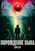 Обложка книги "Порождение сына"