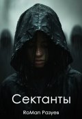 Обложка книги "Сектанты"