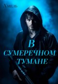 Обложка книги "В сумеречном тумане"