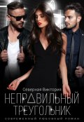 Обложка книги "Неправильный треугольник"