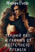 Обложка книги "Тёмный маг и рабыня от восточного предела 2"