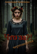 Обложка книги "Что за чертовщина?!"