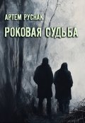 Обложка книги "Роковая судьба"